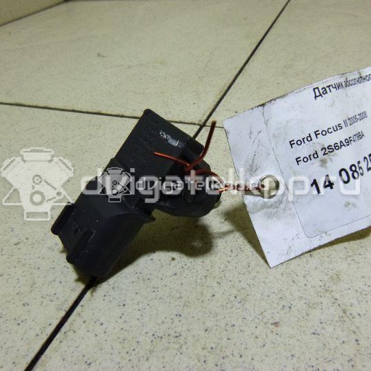 Фото Датчик абсолютного давления  2S6A9F479BA для land rover Range Rover III (LM)