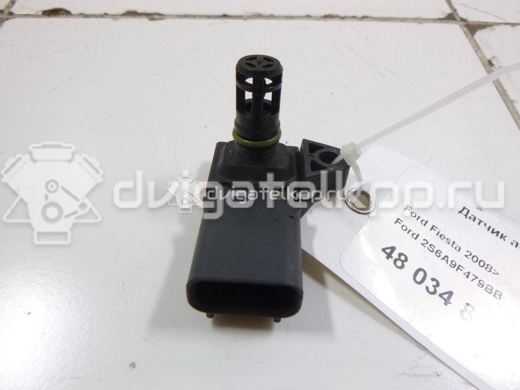 Фото Датчик абсолютного давления  2S6A9F479BB для land rover Range Rover III (LM) {forloop.counter}}