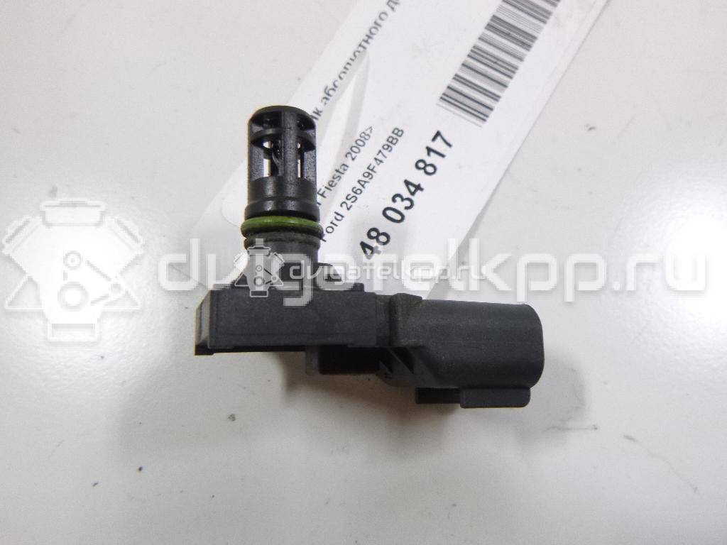 Фото Датчик абсолютного давления  2S6A9F479BB для land rover Range Rover III (LM) {forloop.counter}}