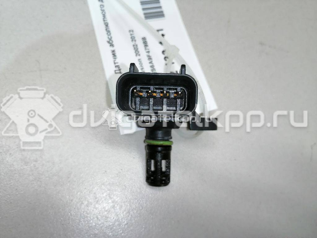 Фото Датчик абсолютного давления  2S6A9F479BB для land rover Range Rover III (LM) {forloop.counter}}