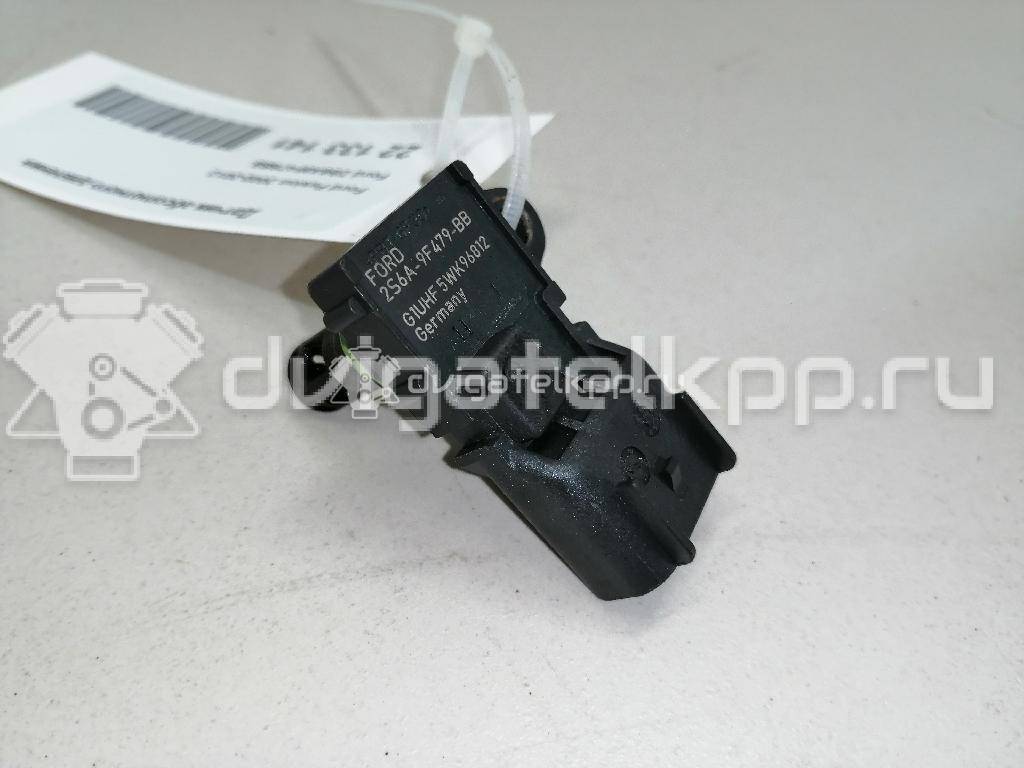 Фото Датчик абсолютного давления  2S6A9F479BB для land rover Range Rover III (LM) {forloop.counter}}