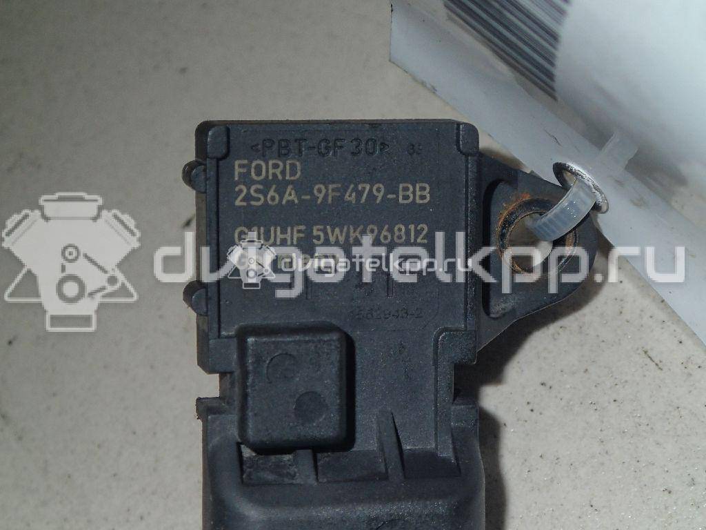 Фото Датчик абсолютного давления  2S6A9F479BB для land rover Range Rover III (LM) {forloop.counter}}