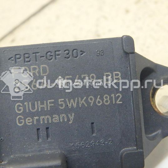 Фото Датчик абсолютного давления  2S6A9F479BB для land rover Range Rover III (LM)