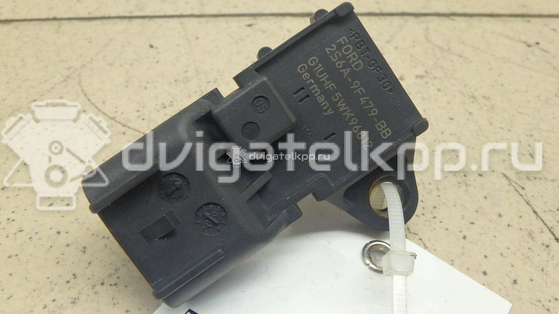Фото Датчик абсолютного давления  2S6A9F479BB для land rover Range Rover III (LM) {forloop.counter}}