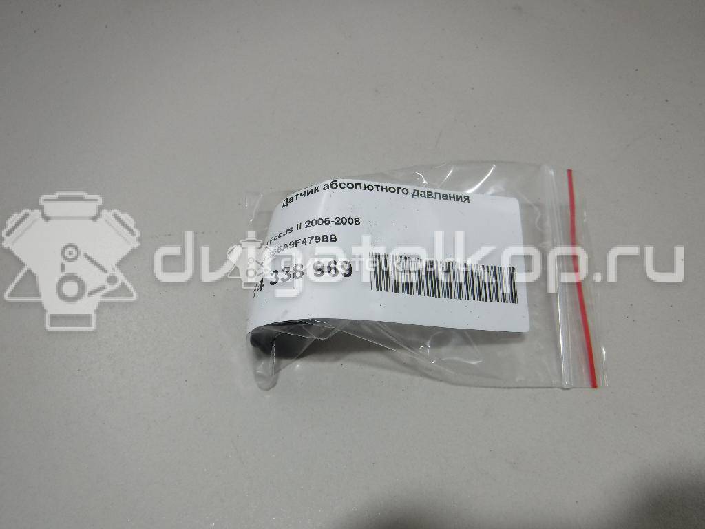 Фото Датчик абсолютного давления  2S6A9F479BB для land rover Range Rover III (LM) {forloop.counter}}