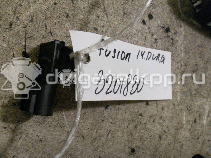 Фото Датчик абсолютного давления  2S6A9F479BB для land rover Range Rover III (LM) {forloop.counter}}
