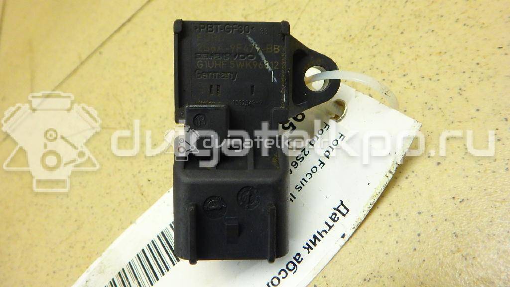 Фото Датчик абсолютного давления  2S6A9F479BB для land rover Range Rover III (LM) {forloop.counter}}