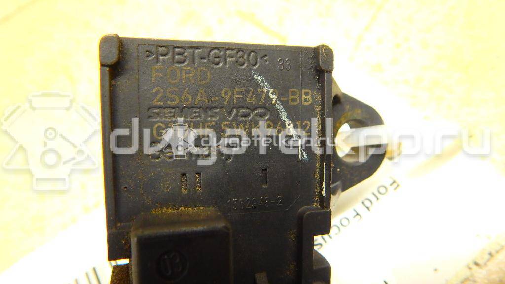 Фото Датчик абсолютного давления  2S6A9F479BB для land rover Range Rover III (LM) {forloop.counter}}