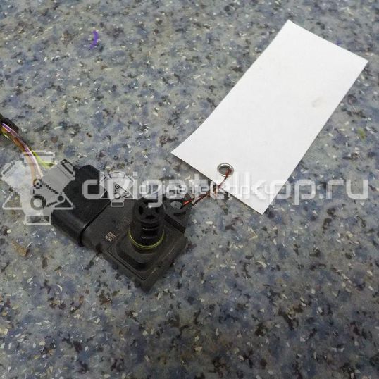 Фото Датчик абсолютного давления  2S6A9F479BB для land rover Range Rover III (LM)