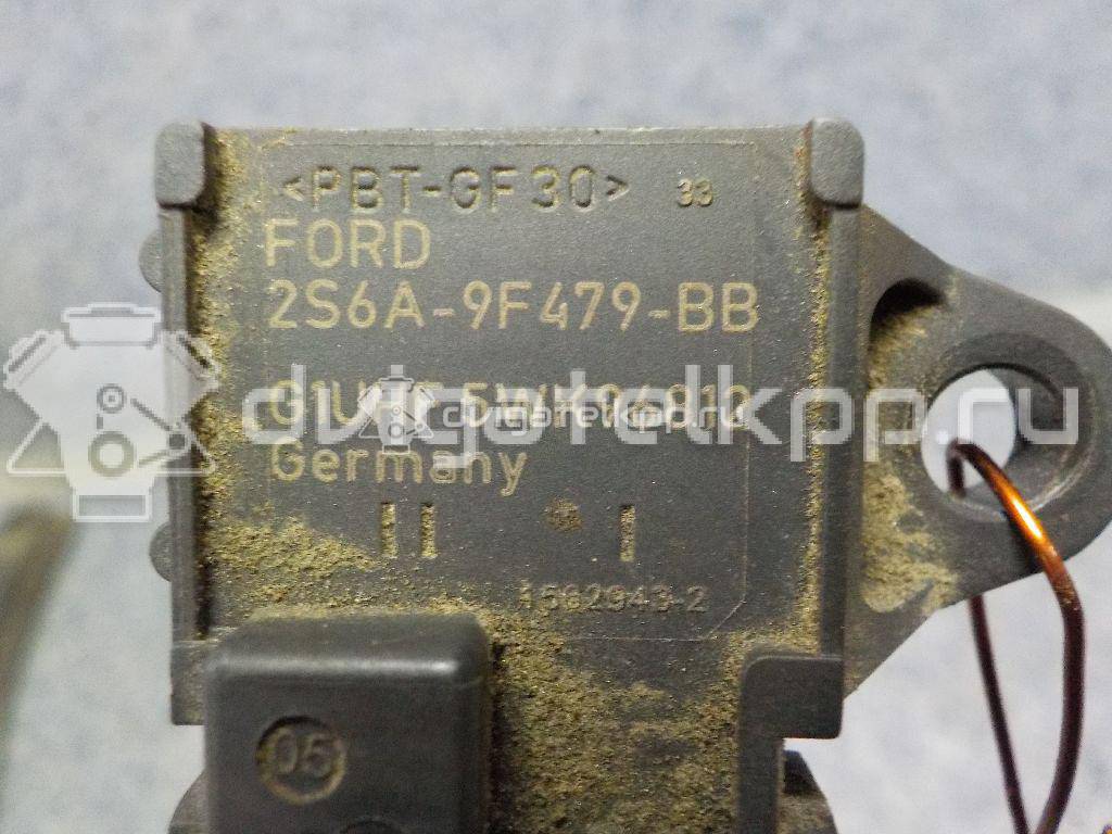 Фото Датчик абсолютного давления  2S6A9F479BB для land rover Range Rover III (LM) {forloop.counter}}