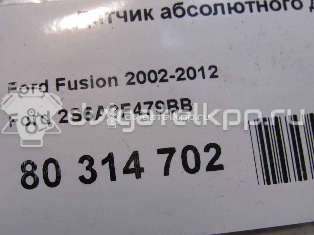 Фото Датчик абсолютного давления  2S6A9F479BB для land rover Range Rover III (LM) {forloop.counter}}