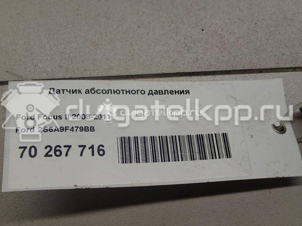 Фото Датчик абсолютного давления  2S6A9F479BB для land rover Range Rover III (LM) {forloop.counter}}
