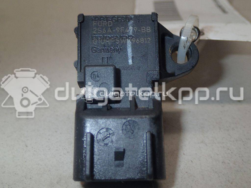Фото Датчик абсолютного давления  2S6A9F479BB для land rover Range Rover III (LM) {forloop.counter}}
