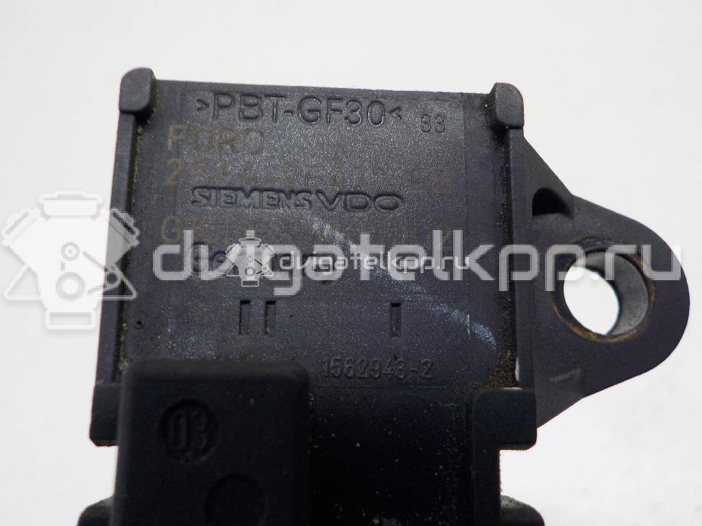 Фото Датчик абсолютного давления  2S6A9F479BB для land rover Range Rover III (LM) {forloop.counter}}