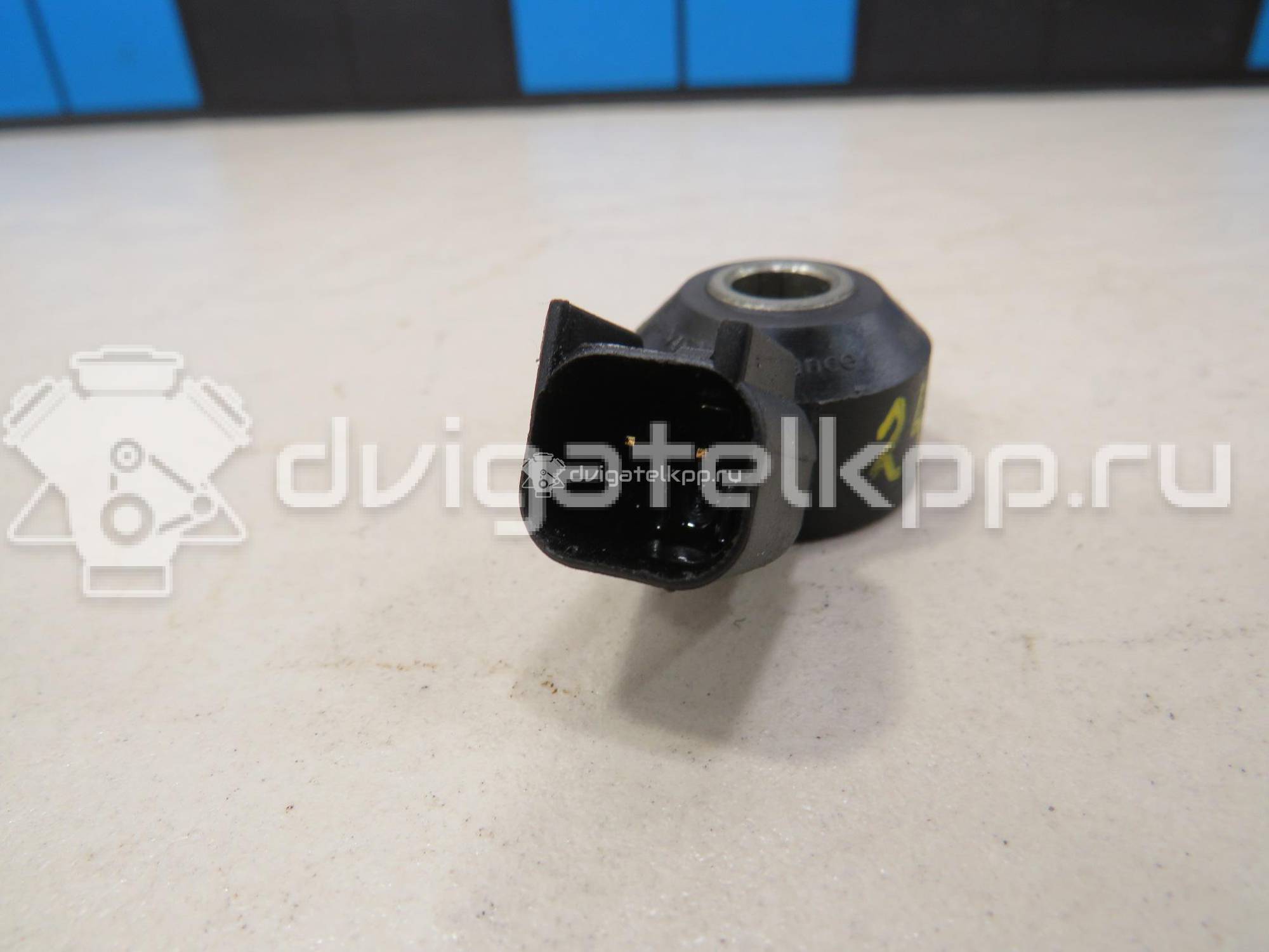 Фото Датчик детонации  1N1A12A699AA для land rover Range Rover III (LM) {forloop.counter}}