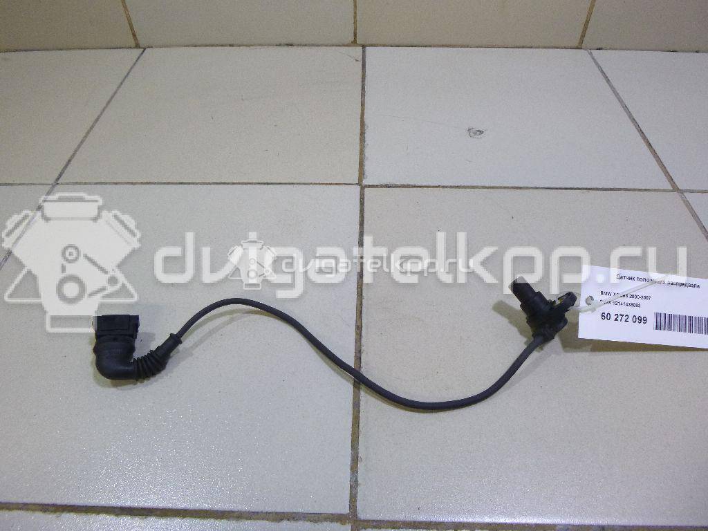 Фото Датчик положения распредвала  12141438083 для land rover Range Rover III (LM) {forloop.counter}}