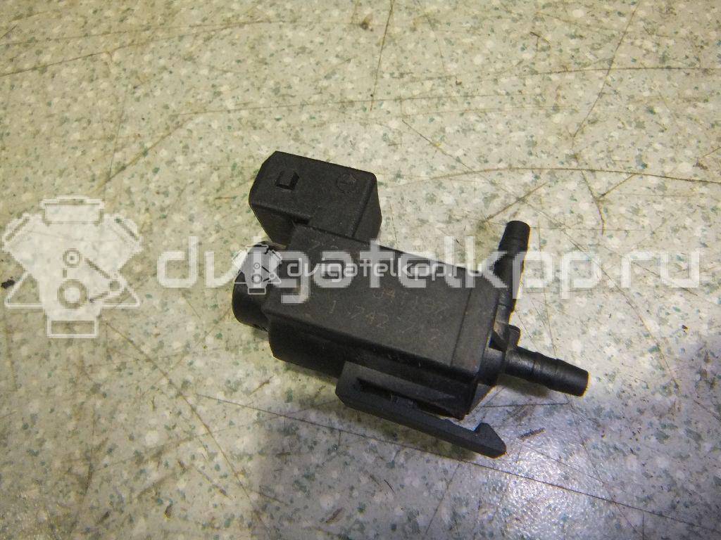 Фото Клапан электромагнитный  11741742712 для land rover Range Rover III (LM) {forloop.counter}}