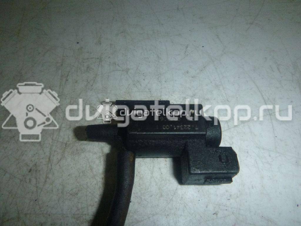 Фото Клапан электромагнитный  11741742712 для land rover Range Rover III (LM) {forloop.counter}}