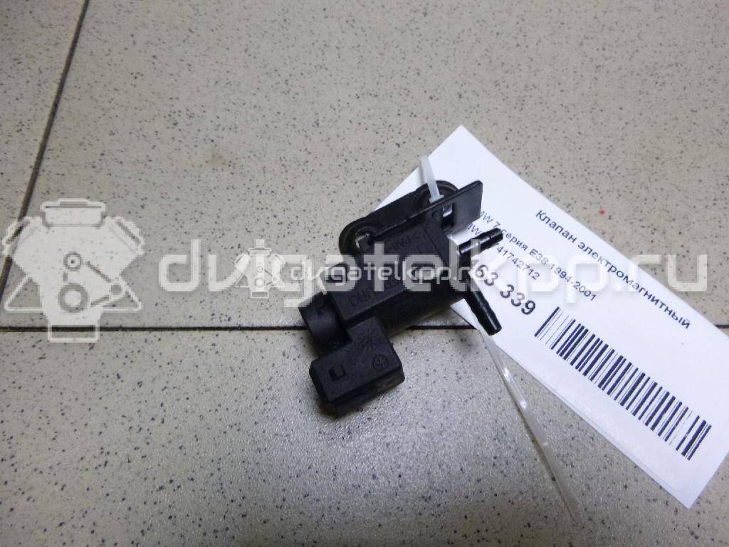 Фото Клапан электромагнитный  11741742712 для land rover Range Rover III (LM) {forloop.counter}}