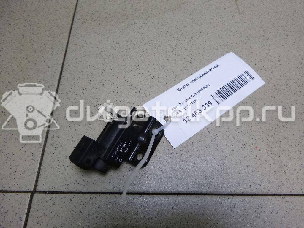 Фото Клапан электромагнитный  11741742712 для land rover Range Rover III (LM) {forloop.counter}}