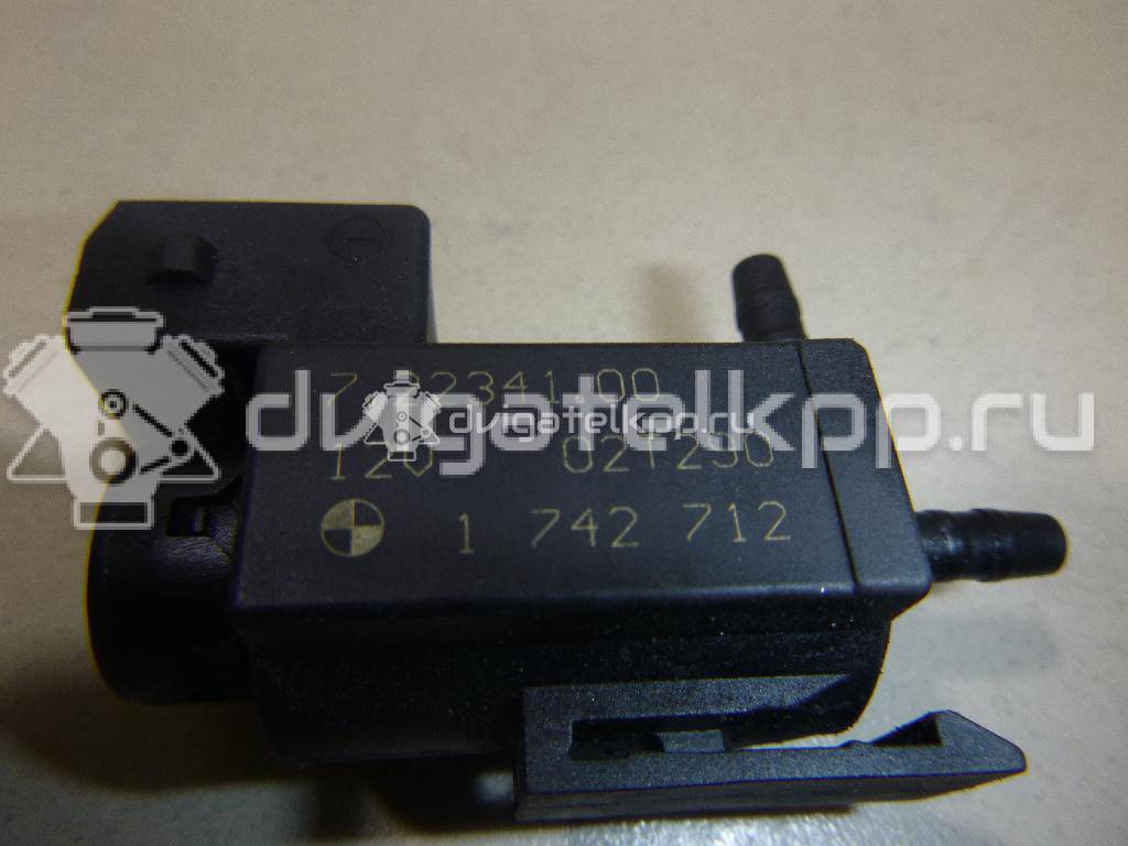 Фото Клапан электромагнитный  11741742712 для land rover Range Rover III (LM) {forloop.counter}}