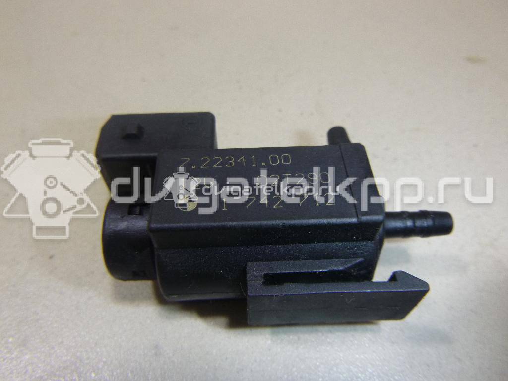 Фото Клапан электромагнитный  11741742712 для land rover Range Rover III (LM) {forloop.counter}}