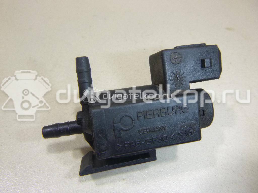 Фото Клапан электромагнитный  11741742712 для land rover Range Rover III (LM) {forloop.counter}}