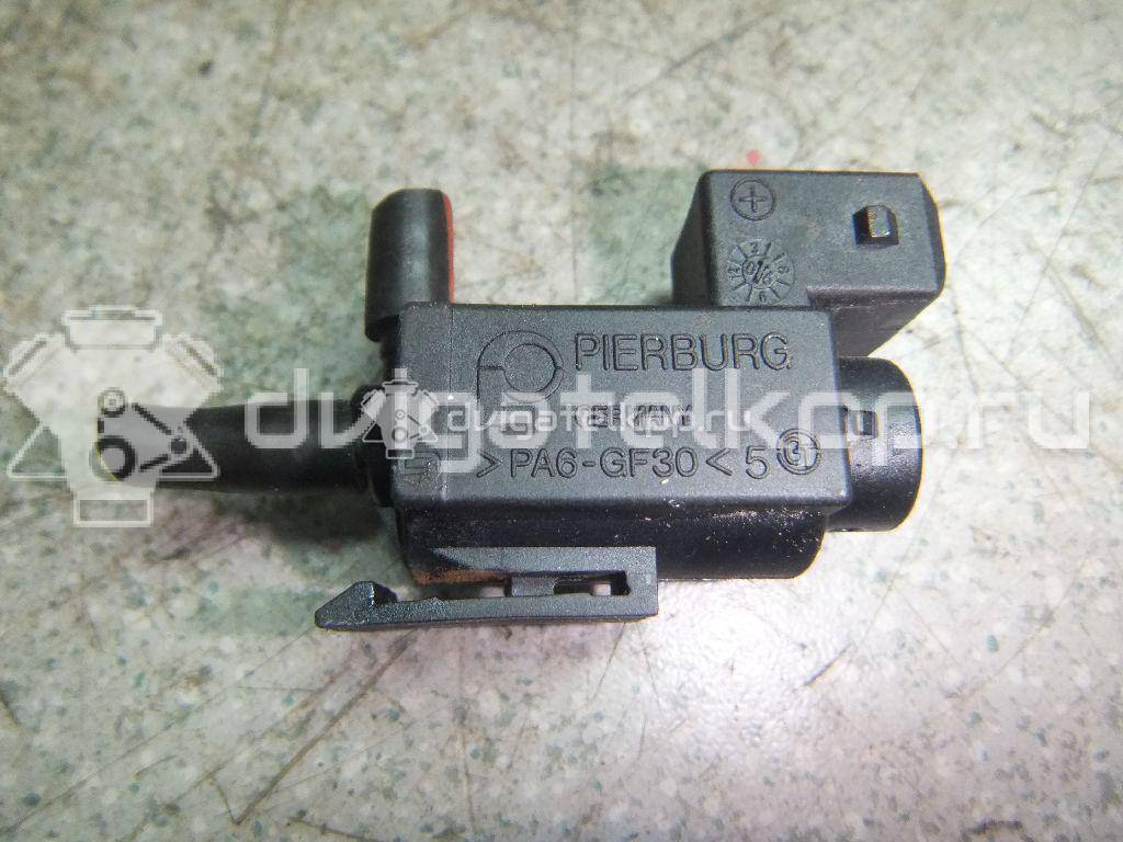 Фото Клапан электромагнитный  11741742712 для land rover Range Rover III (LM) {forloop.counter}}