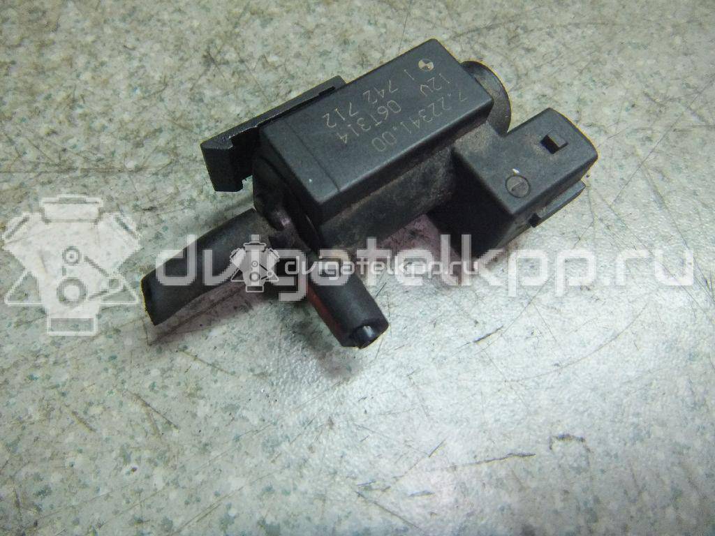 Фото Клапан электромагнитный  11741742712 для land rover Range Rover III (LM) {forloop.counter}}