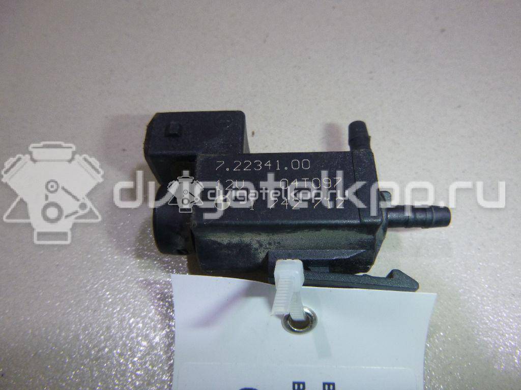 Фото Клапан электромагнитный  11741742712 для land rover Range Rover III (LM) {forloop.counter}}