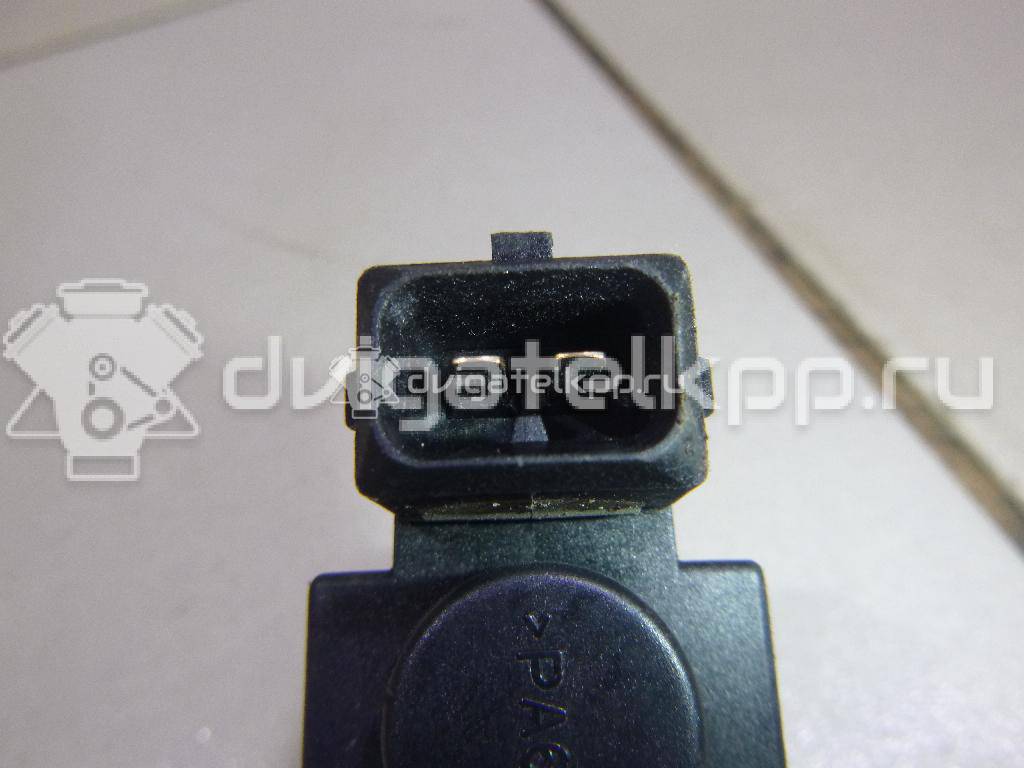 Фото Клапан электромагнитный  11741742712 для land rover Range Rover III (LM) {forloop.counter}}