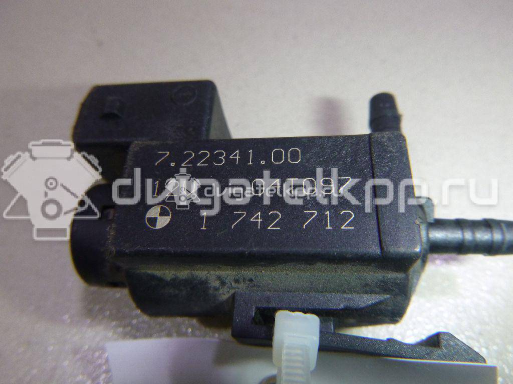 Фото Клапан электромагнитный  11741742712 для land rover Range Rover III (LM) {forloop.counter}}