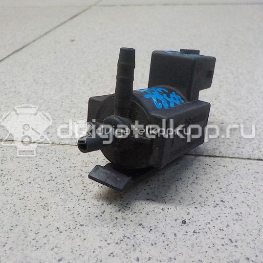 Фото Клапан электромагнитный  11741742712 для land rover Range Rover III (LM)