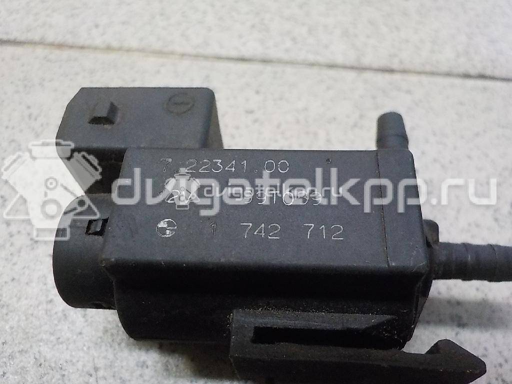 Фото Клапан электромагнитный  11741742712 для land rover Range Rover III (LM) {forloop.counter}}