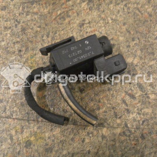 Фото Клапан электромагнитный  11741742712 для land rover Range Rover III (LM)