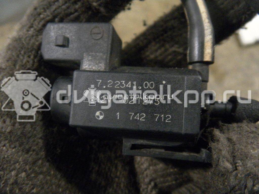 Фото Клапан электромагнитный  11741742712 для land rover Range Rover III (LM) {forloop.counter}}
