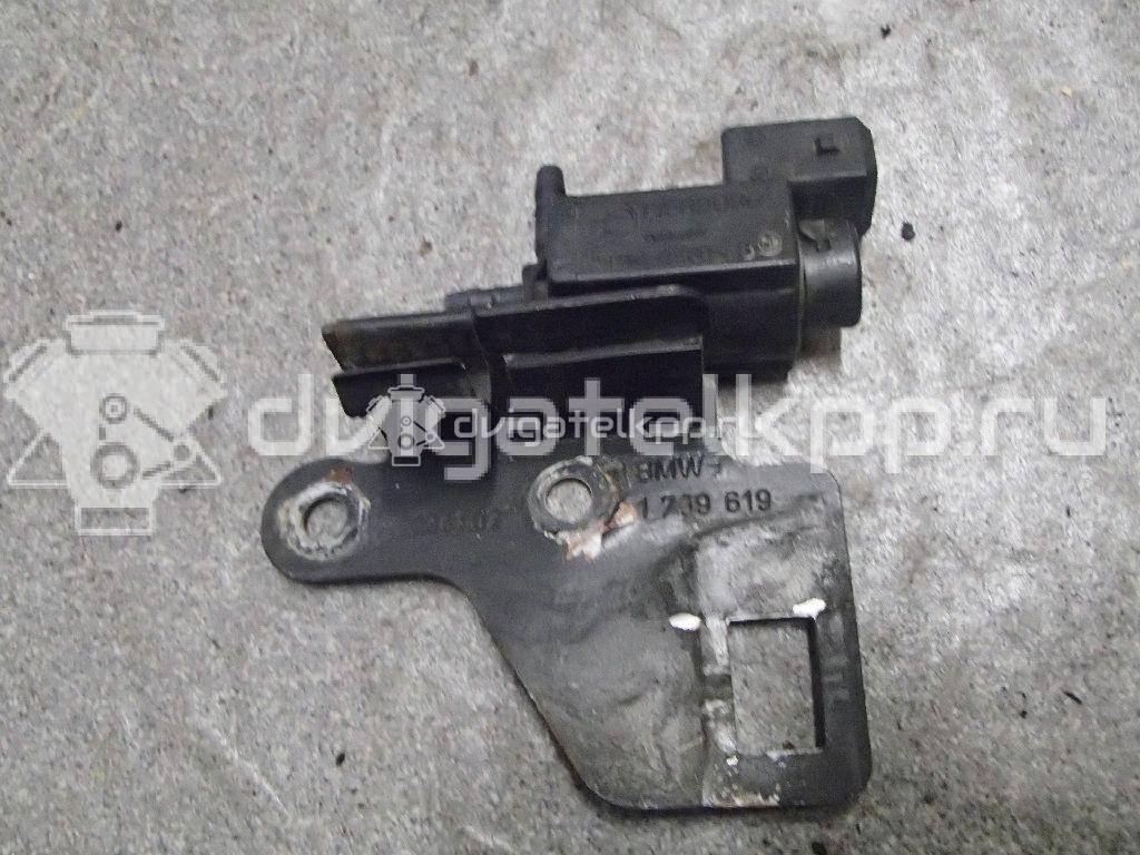 Фото Клапан электромагнитный  11741742712 для land rover Range Rover III (LM) {forloop.counter}}