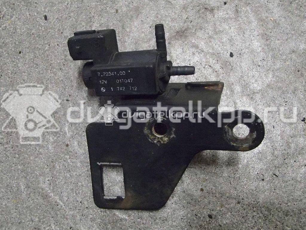 Фото Клапан электромагнитный  11741742712 для land rover Range Rover III (LM) {forloop.counter}}