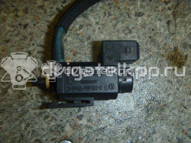 Фото Клапан электромагнитный  11741742712 для land rover Range Rover III (LM) {forloop.counter}}