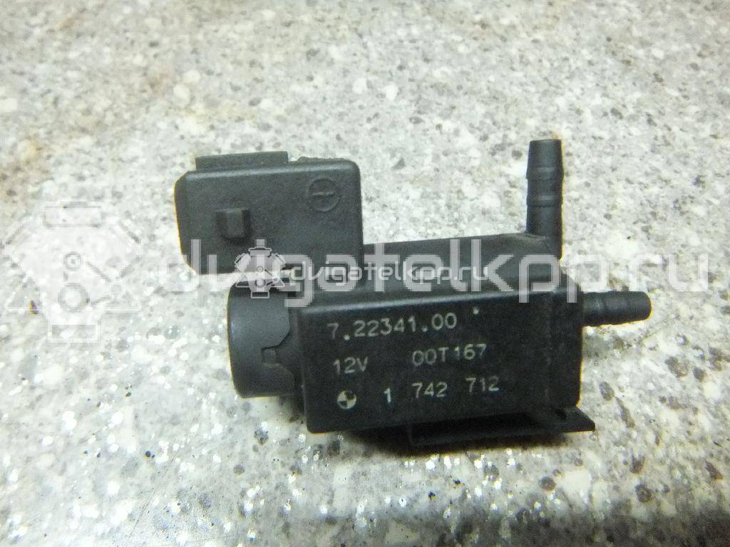 Фото Клапан электромагнитный  11741742712 для land rover Range Rover III (LM) {forloop.counter}}