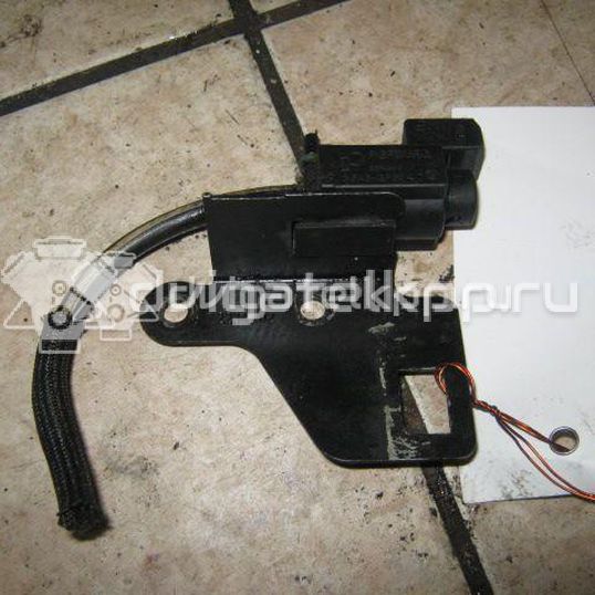 Фото Клапан электромагнитный  11741742712 для land rover Range Rover III (LM)