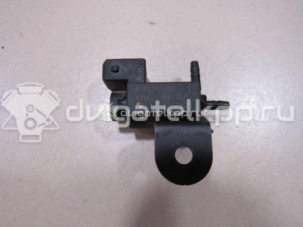 Фото Клапан электромагнитный  11741742712 для land rover Range Rover III (LM) {forloop.counter}}