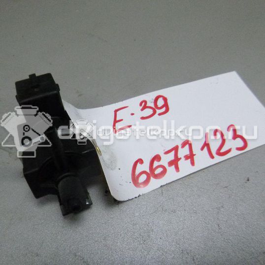 Фото Клапан электромагнитный  11741742712 для land rover Range Rover III (LM)