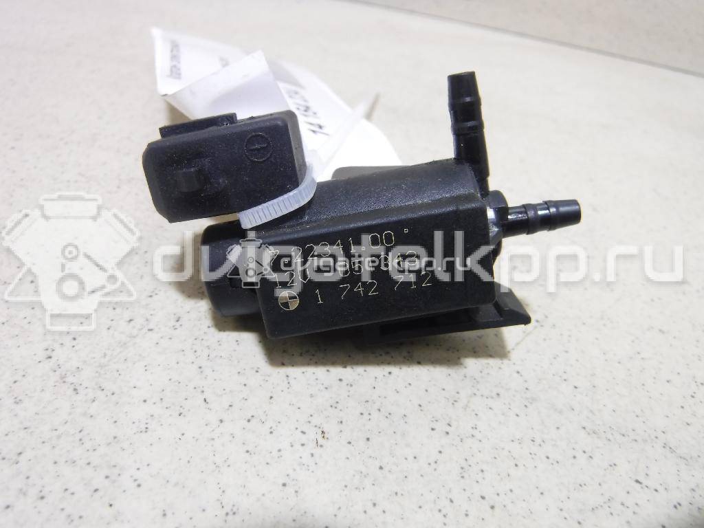 Фото Клапан электромагнитный  11741742712 для land rover Range Rover III (LM) {forloop.counter}}