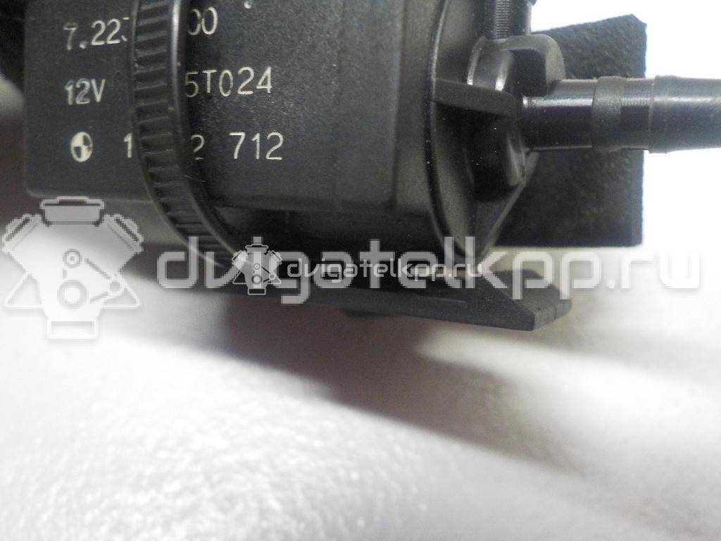 Фото Клапан электромагнитный  11741742712 для land rover Range Rover III (LM) {forloop.counter}}