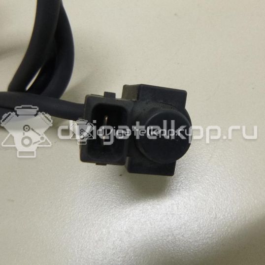 Фото Клапан электромагнитный  11741742712 для land rover Range Rover III (LM)