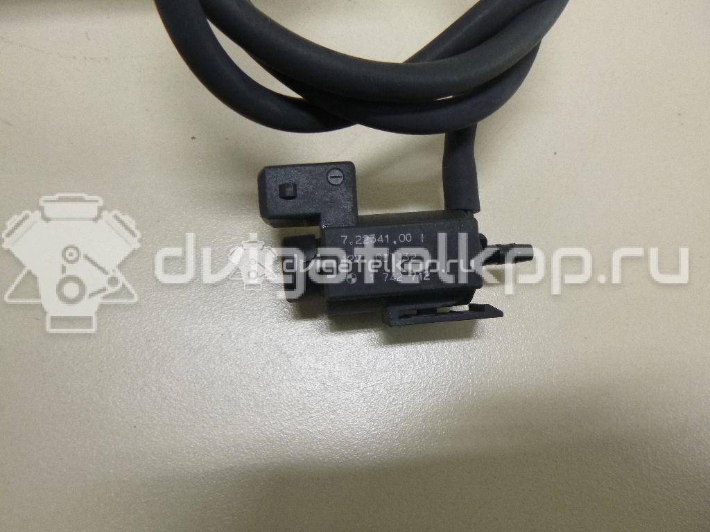Фото Клапан электромагнитный  11741742712 для land rover Range Rover III (LM) {forloop.counter}}
