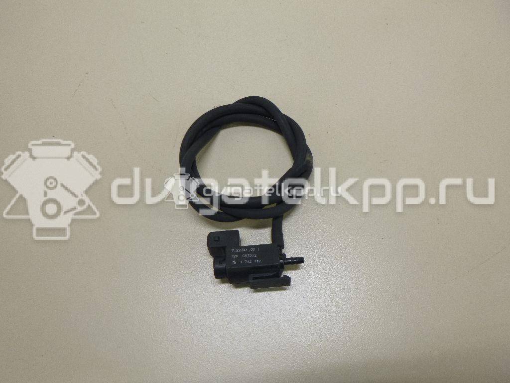 Фото Клапан электромагнитный  11741742712 для land rover Range Rover III (LM) {forloop.counter}}