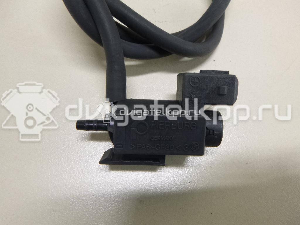 Фото Клапан электромагнитный  11741742712 для land rover Range Rover III (LM) {forloop.counter}}