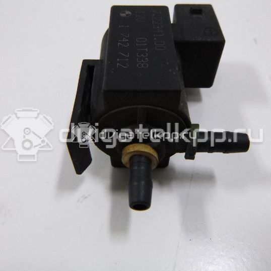 Фото Клапан электромагнитный  11741742712 для land rover Range Rover III (LM)